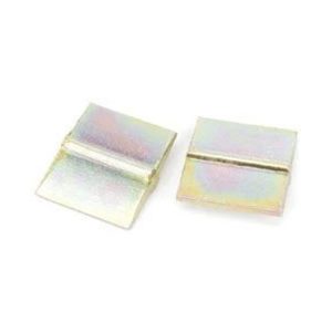 Box of 25 Plain Scutches