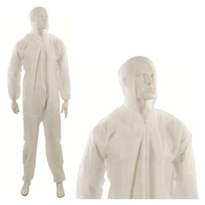 Disposable Overall - XL 136cm (54”)