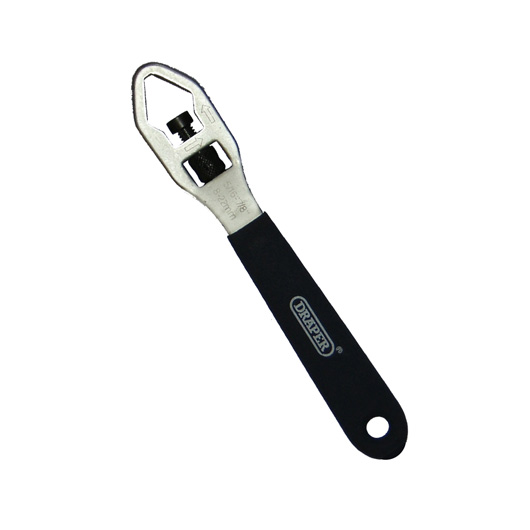 Uni-Wrench 8 - 22mm Capacity