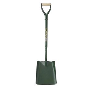 All Steel Square Shovel