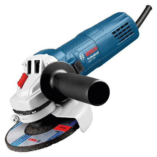 Professional Angle Grinder GWS750 220-240V