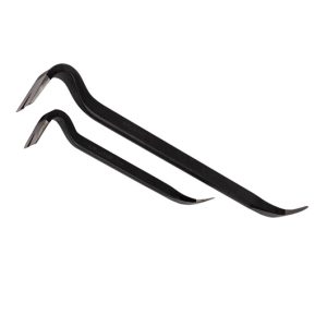 Gorilla ROU64400 Gorilla Bar® 2 piece Set Including: 356mm(14in) and 610mm (24in)