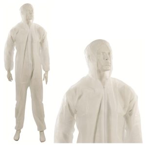 Disposable Overall - XL 128cm (50”)