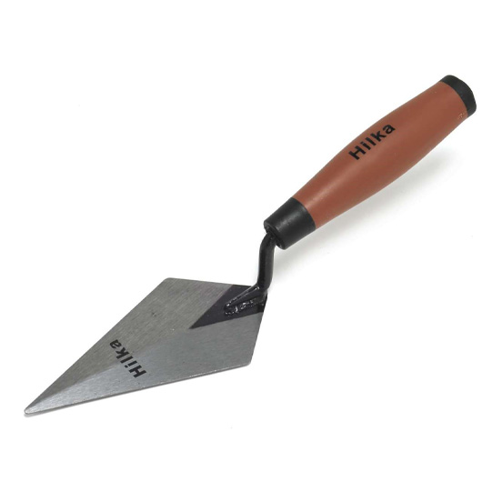4-Inch Pointing Soft Grip Trowel