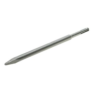 SDS Plus Point 14mm Round Shank 250mm