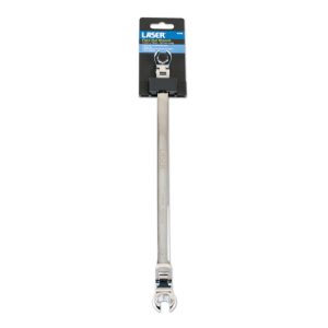 Extra Long Flare Nut Wrench 11 x 13mm