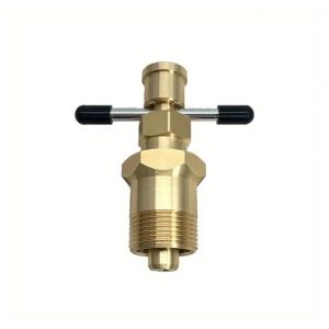 Olive Cutter Removal Tool