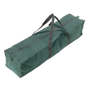 30" Extra Large Heavy Duty Canvas Tool Bag