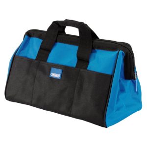 Heavy Duty Double Pocket Nail Pouch