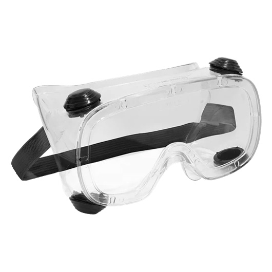 Standard Goggles - Indirect Vent