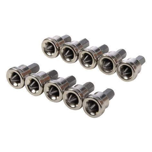 Drywall Bits 10pk