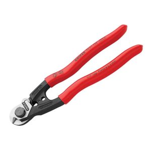 Wire Rope Cutter