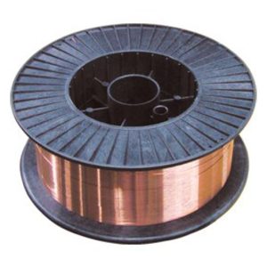 0.6mm 0.7Kg Reel Mig Welding Wire