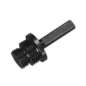 Oops Holesaw Arbor Enlarging Ship Us48 Fixes Mistakes