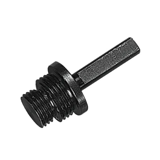 Oops Holesaw Arbor Enlarging Ship Us48 Fixes Mistakes