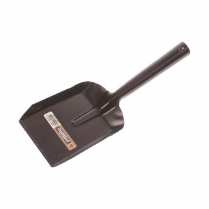 Fire/Stove Shovel - 4"(100mm)
