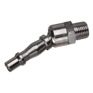 1/4"BSPT Swivel Screwed Male Adaptor