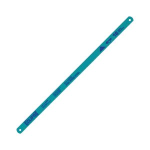 All Hard High Speed Steel hacksaw blades 10” - 18TPI