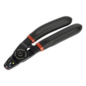 Mini Crimping Tool 125mm