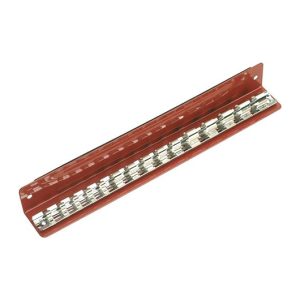 300MM Magnetic Socket Storage Holder Rail