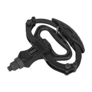 Quick Action Riveter