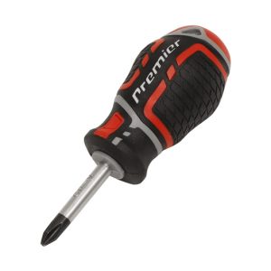 Sealey Gripmax Phillips Screwdriver  #2 x 38mm