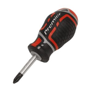 Premier GripMAX® Pozi Screwdriver #2 x 38mm