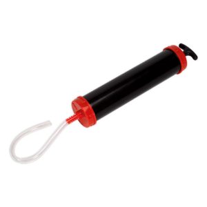 500Ml Oil Suction Syringe Composite Body