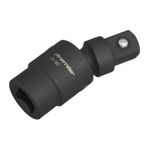 1/2" Square Drive Impact Universal Joint