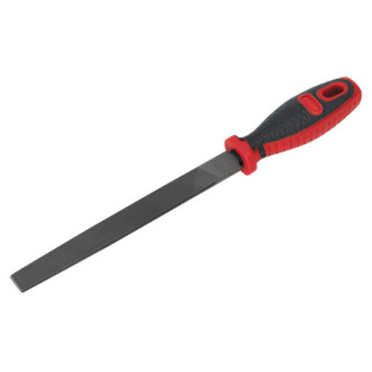 200mm Flat Taper Engineer's File