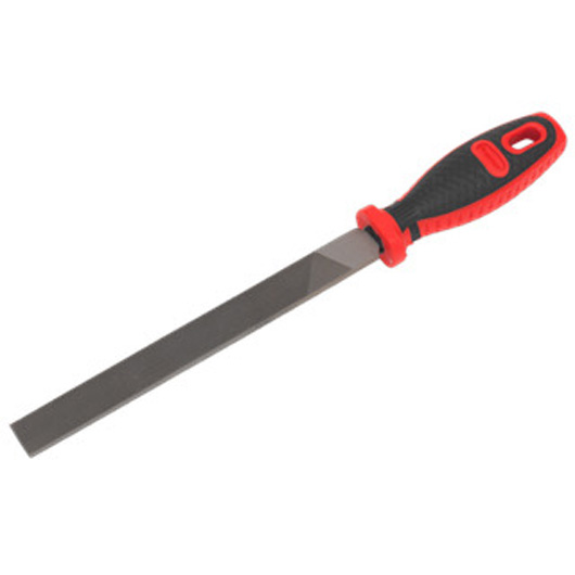 200mm Flat Engineer's Hand File