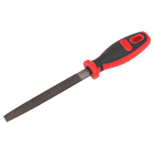 150mm Half-Round Engineer's File