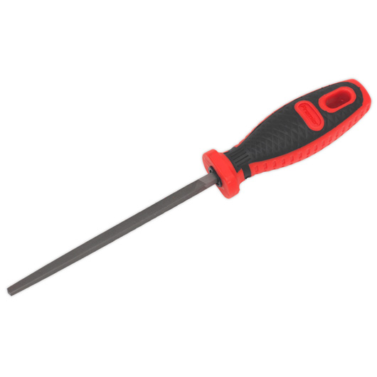 150mm Square Engineer's File
