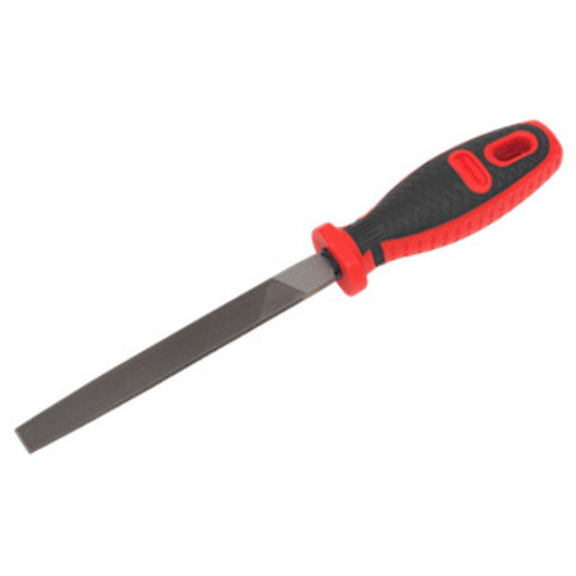 150mm Flat Taper Engineer's File
