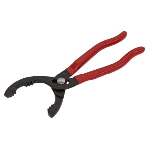 54 to 89mm Oil Filter Pliers