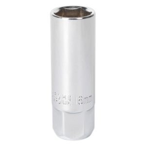 16mm Spark Plug Socket 3/8" Drive Magnetic
