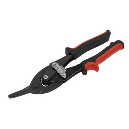 Aviation Tin Snips Left Cut