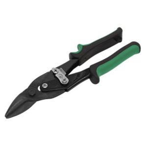 Aviation Tin Snips Right Cut
