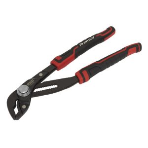 250mm Quick Release Water Pump Pliers