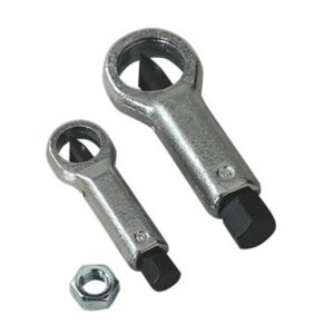 2pc Nut Splitter Set