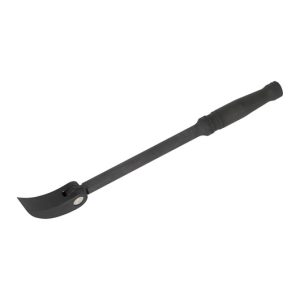 Adjustable Head Prybar, 250mm Length