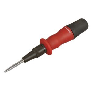 Sheathed Automatic Centre Punch