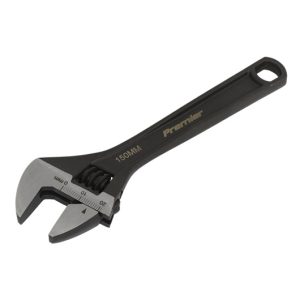 Premier 150mm Adjustable Wrench