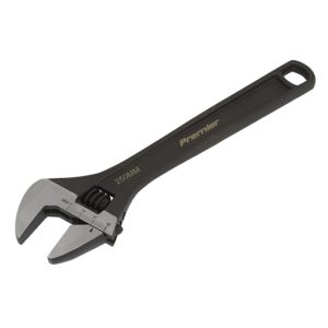 Premier 250mm Adjustable Wrench