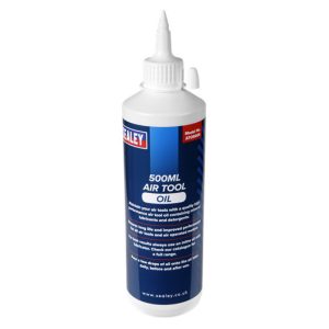 500ml Air Tool Oil