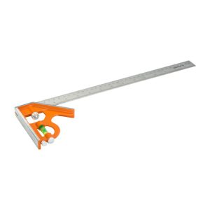 Bahco CS300 Combination Square 300mm
