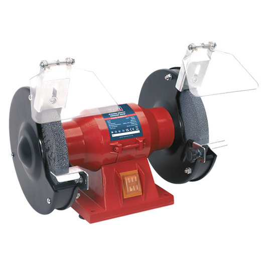 Ø150mm Bench Grinder 150W