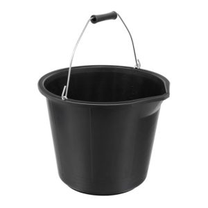14 litre Builders Bucket