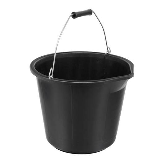 14 litre Builders Bucket