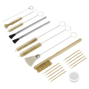 Spray Gun Cleaning Set 20pc